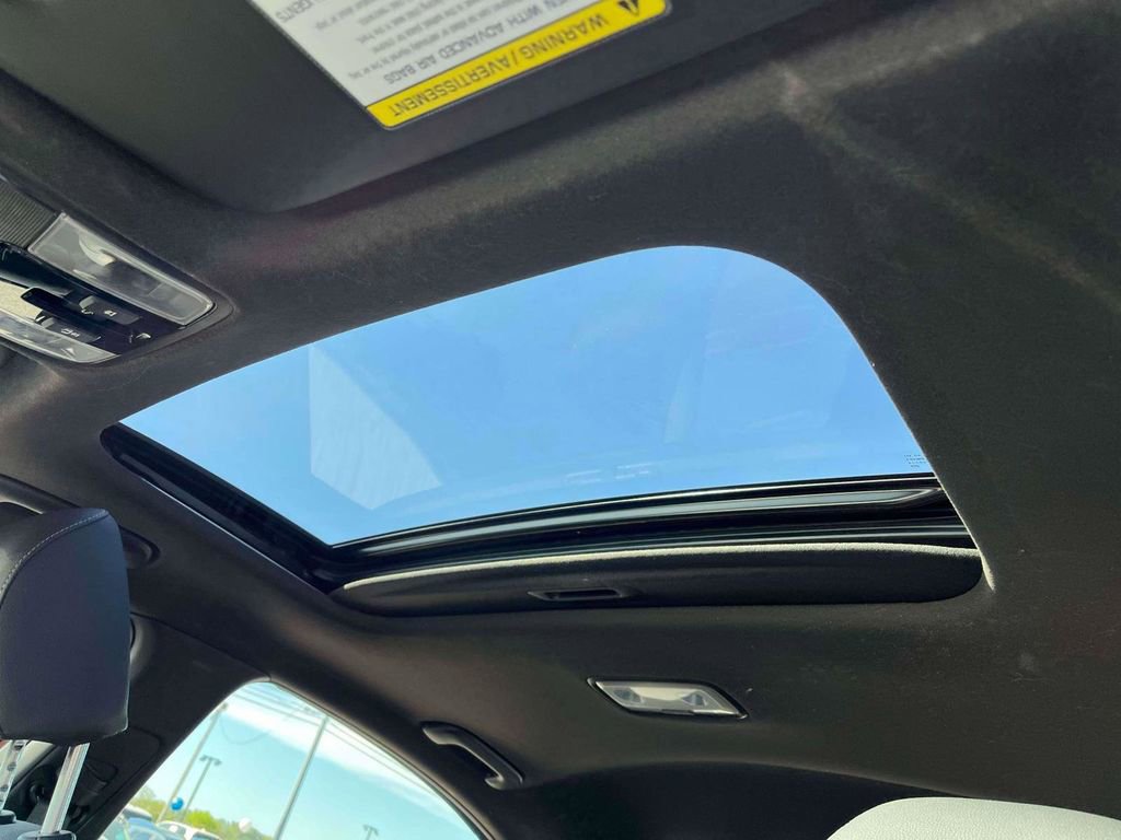 Used 2021 Kia Forte GT-Line w/ GT-Line Premium Package image 24