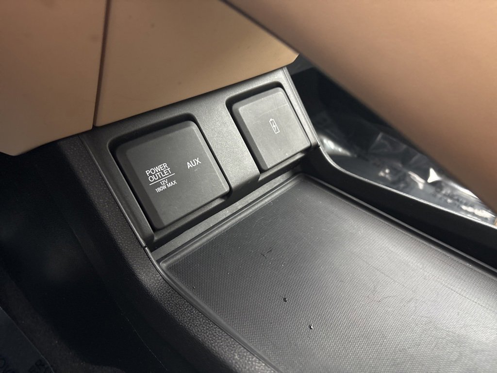 Used 2019 Acura RDX FWD image 22