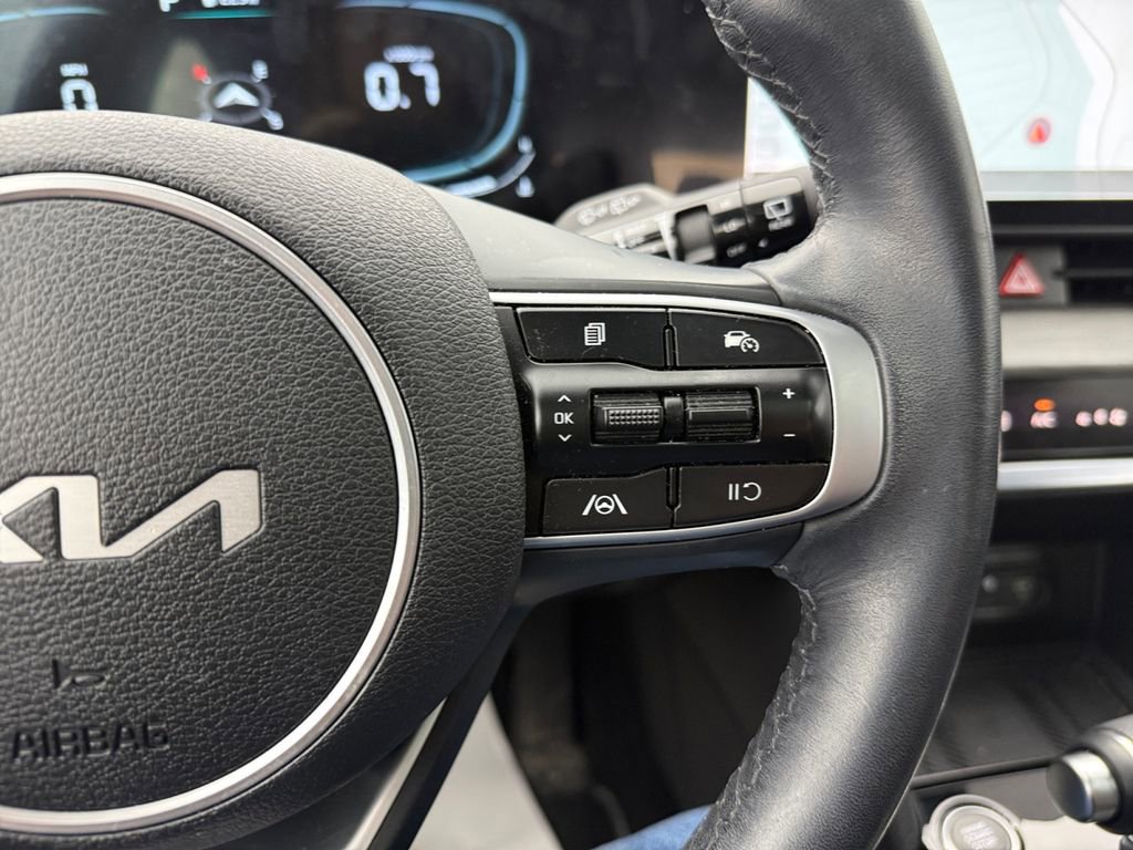 Used 2024 Kia Sportage X-Line w/ X-Line Premium Package image 36