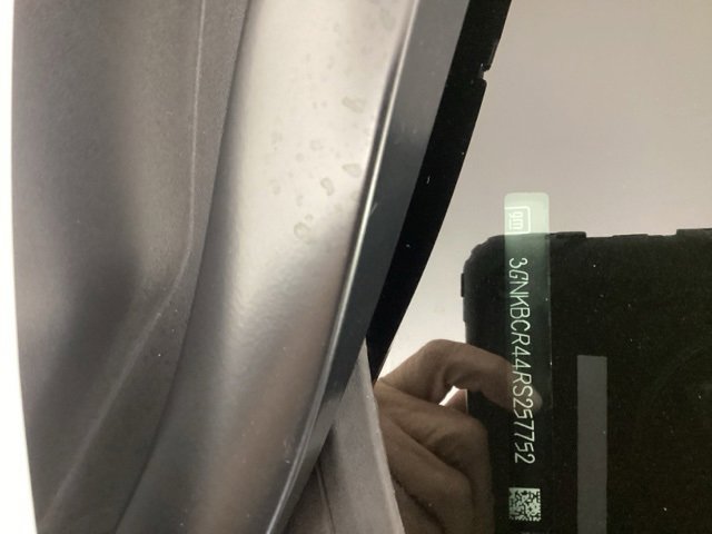 Used 2024 Chevrolet Blazer LT w/ LPO, Floor Liner Package image 14