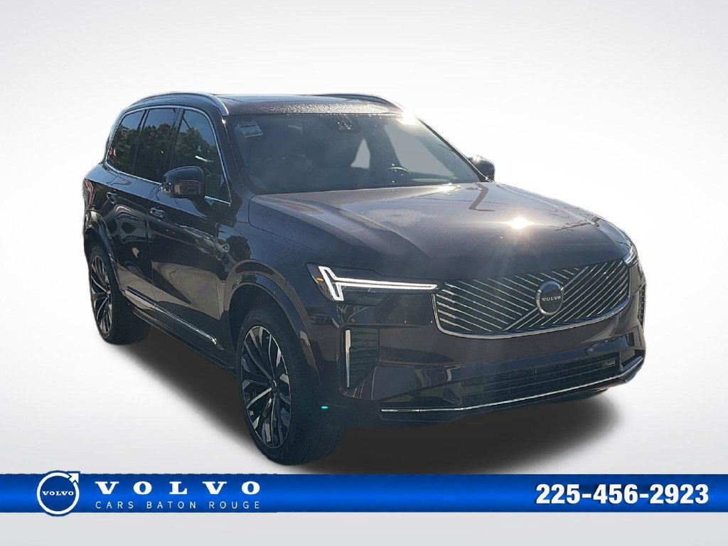 New 2027 Volvo XC90 B6 Plus AWD/4WD 360° Tour