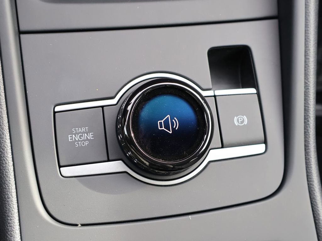 New 2026 Volkswagen Tiguan S image 27