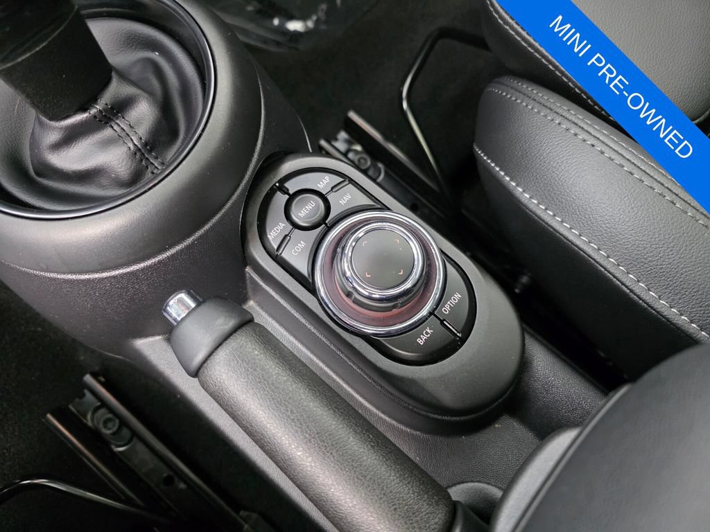 Used 2022 MINI Cooper S w/ Premium Package FWD image 23