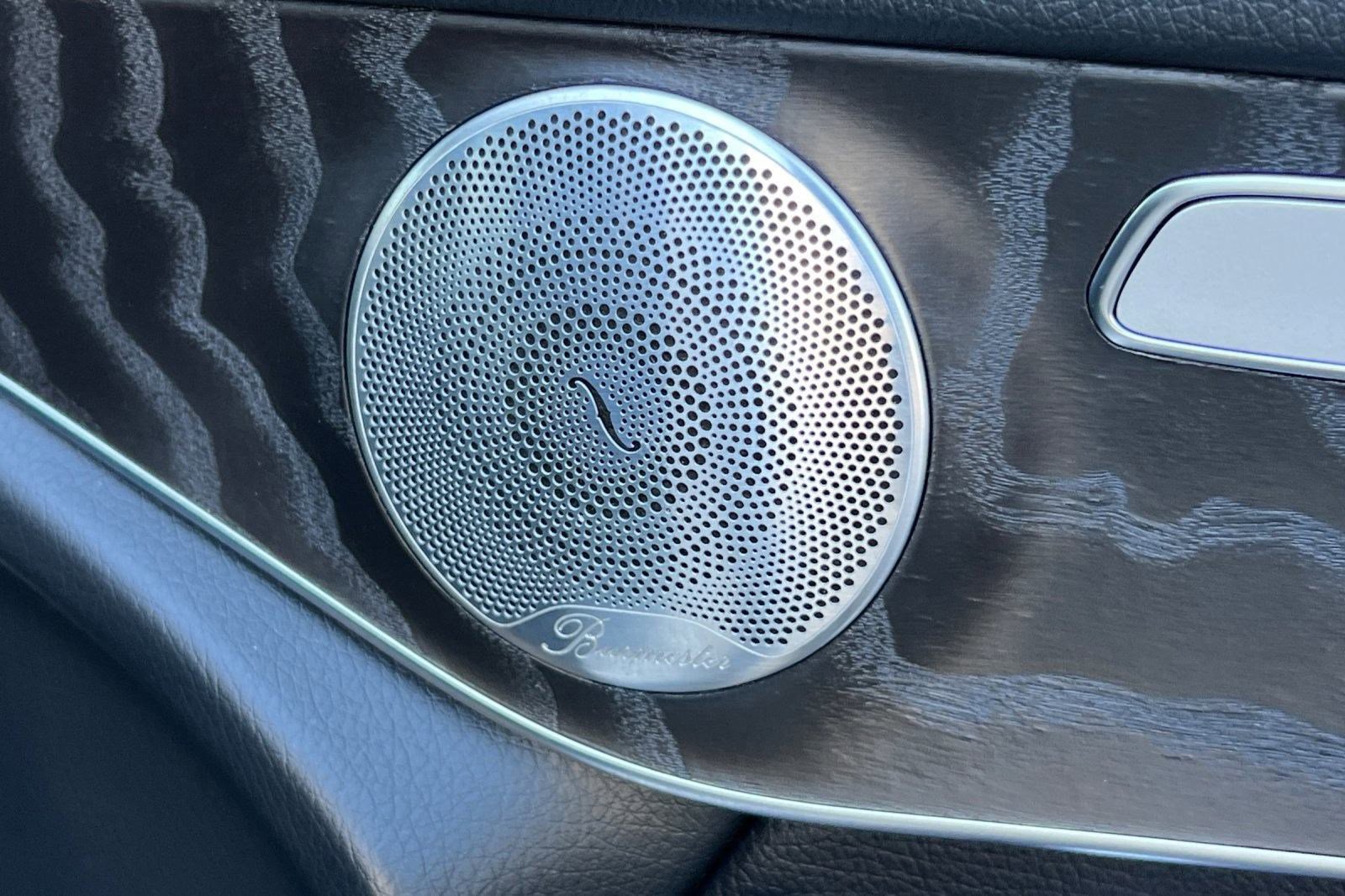 Certified 2016 Mercedes-Benz GLC 300 image 24