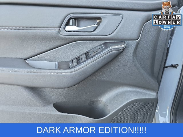 Used 2026 Nissan Rogue Dark Armor FWD image 13