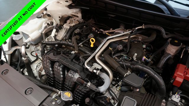 Used 2022 Nissan Altima 2.5 S image 62