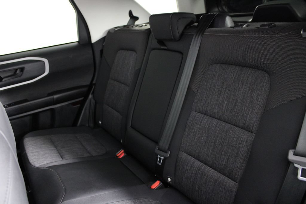 Used 2022 Ford Bronco Sport Big Bend w/ Convenience Package AWD/4WD image 18