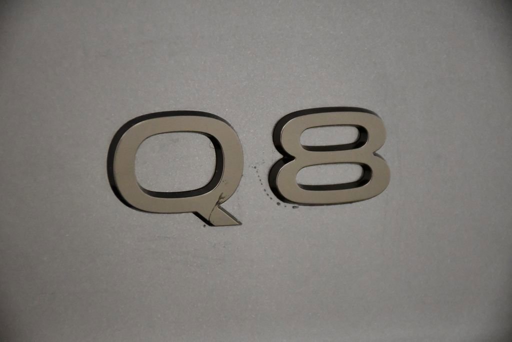 New 2026 Audi Q8 Premium Plus image 9