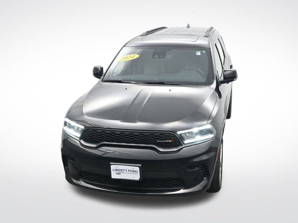 Used 2024 Dodge Durango GT image 24