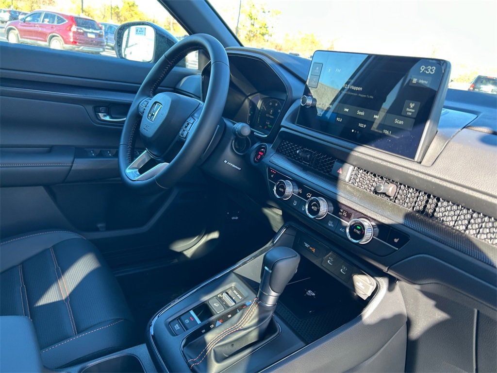 New 2026 Honda CR-V Sport-L image 17