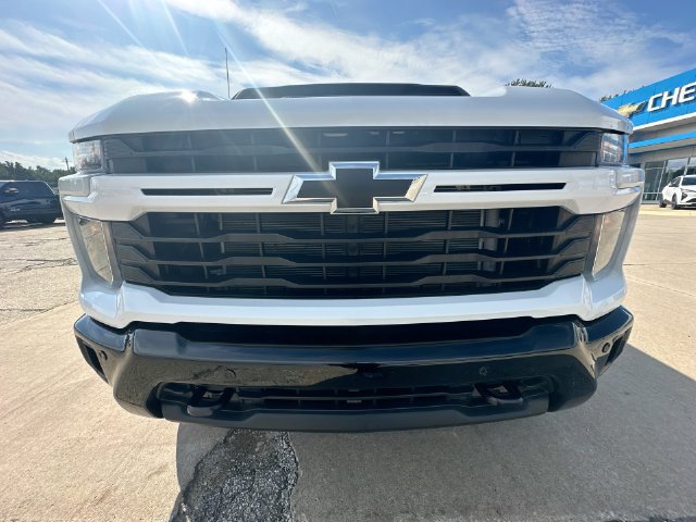 Used 2026 Chevrolet Silverado 2500 Custom w/ Custom Value Package AWD/4WD image 40