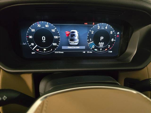 New 2026 Land Rover Discovery Limited Edition AWD/4WD image 21