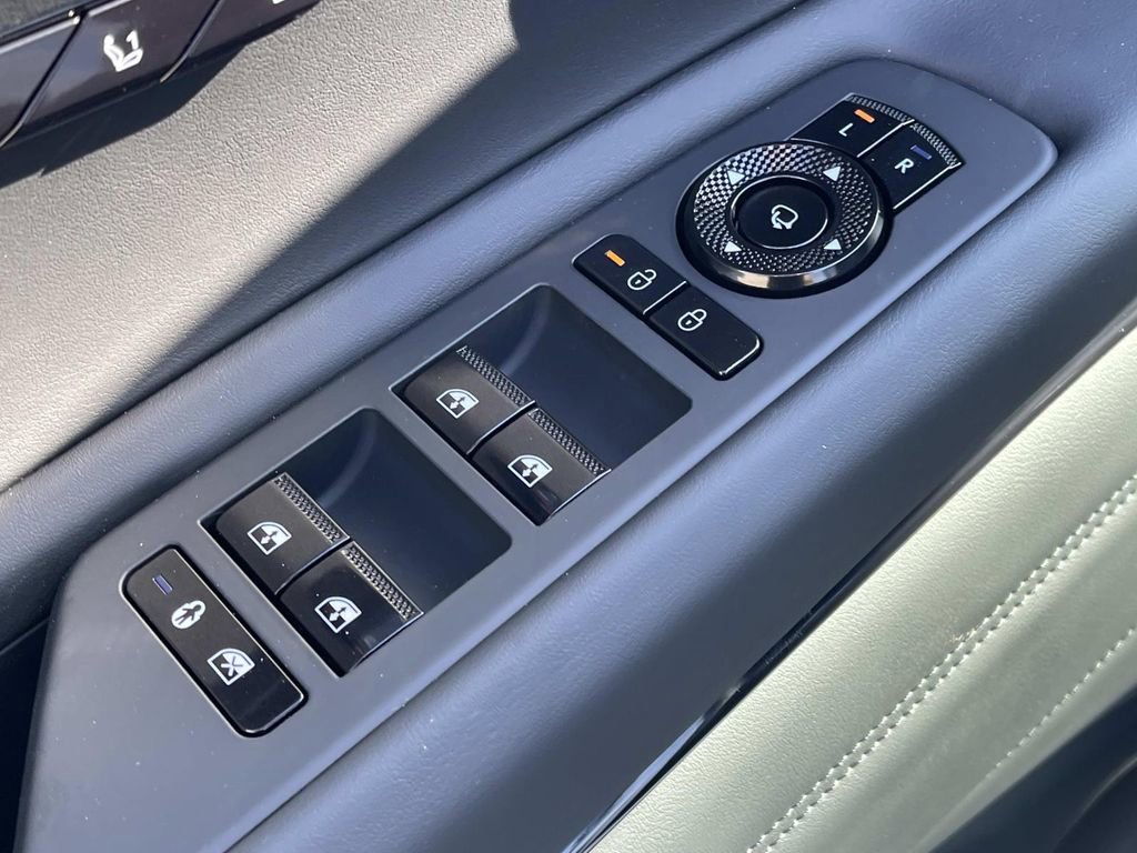 New 2026 Genesis GV80 3.5T Prestige image 24