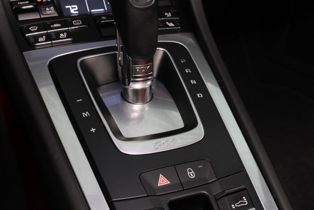 Certified 2018 Porsche 911 Turbo image 29