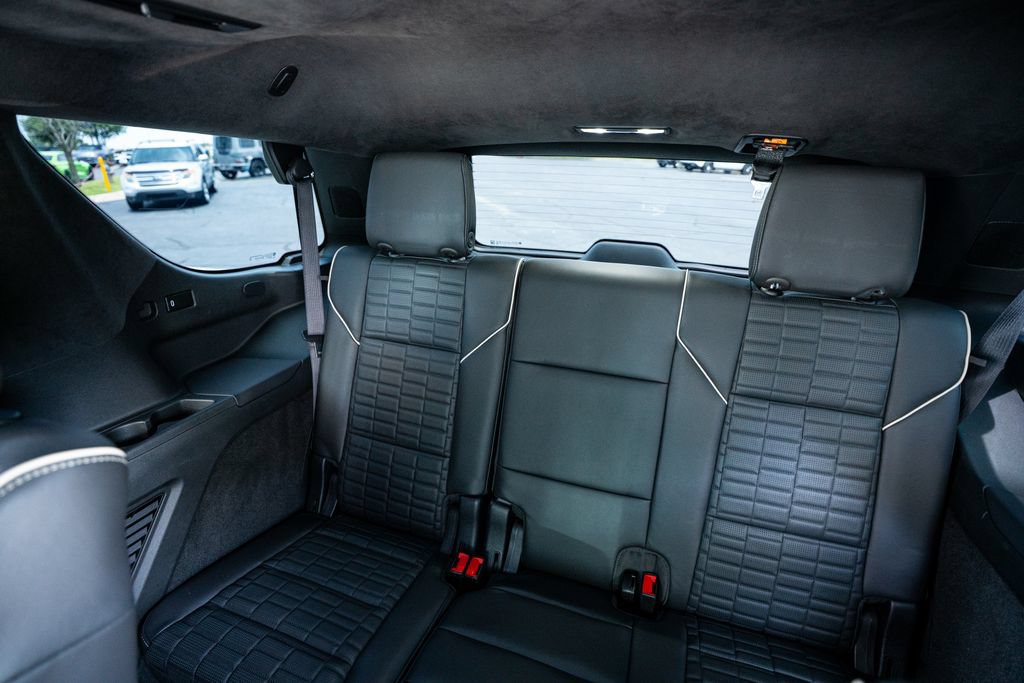 Used 2023 Cadillac Escalade V AWD/4WD image 50