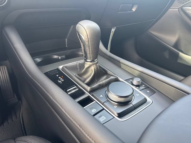 New 2026 MAZDA MAZDA3 s FWD image 10