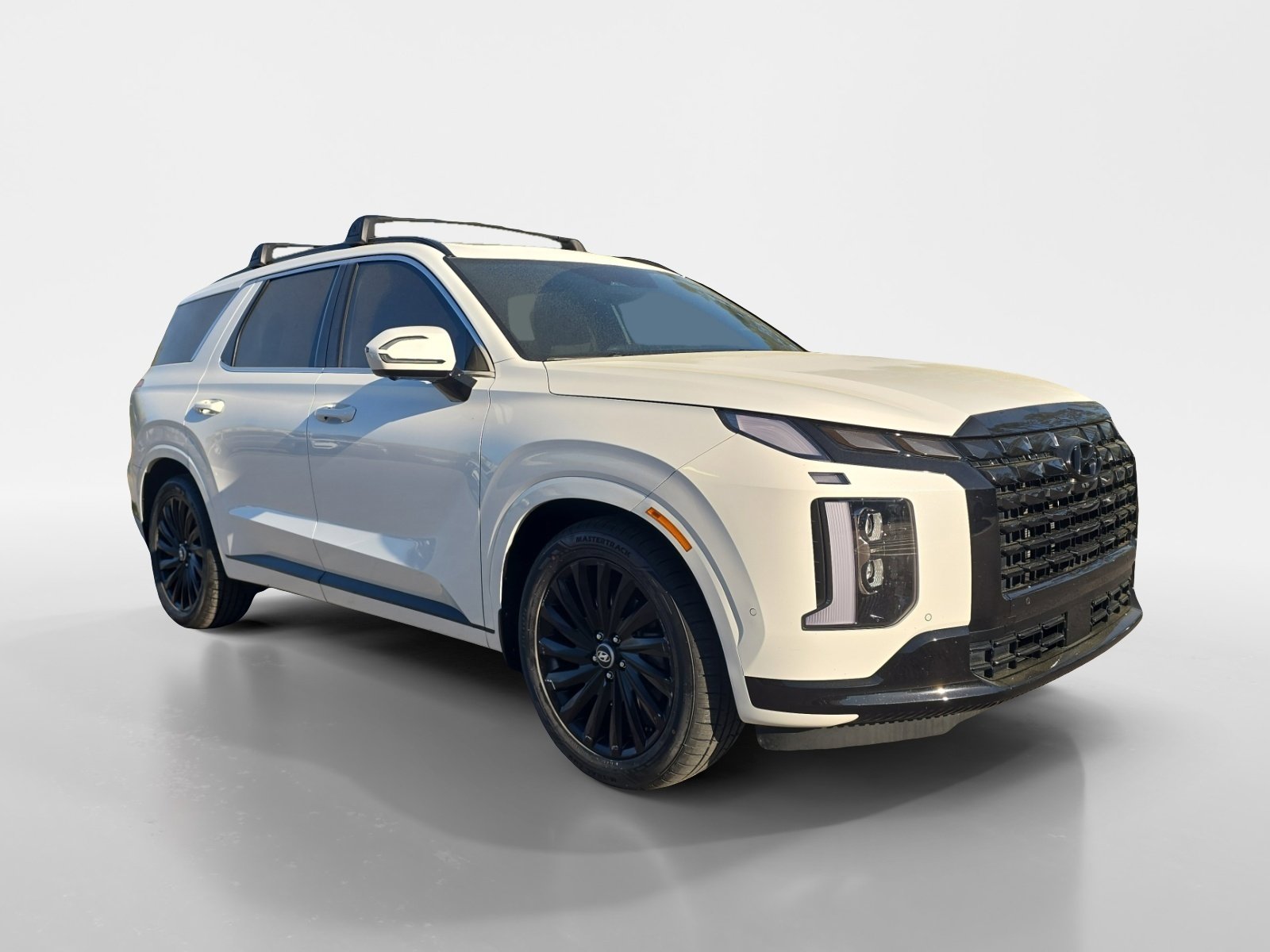 Used 2024 Hyundai Palisade Calligraphy image 7