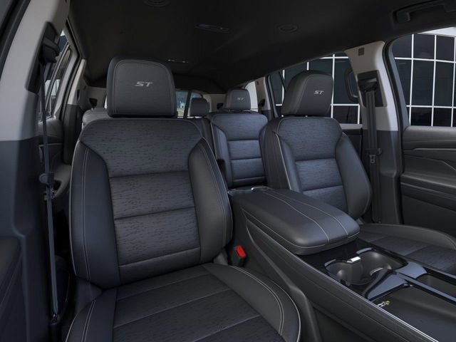 New 2026 Buick Enclave Sport Touring w/ Power Package image 17