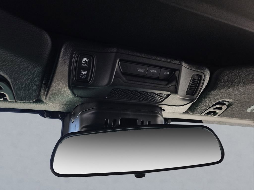 New 2025 Jeep Wrangler Sport S image 29