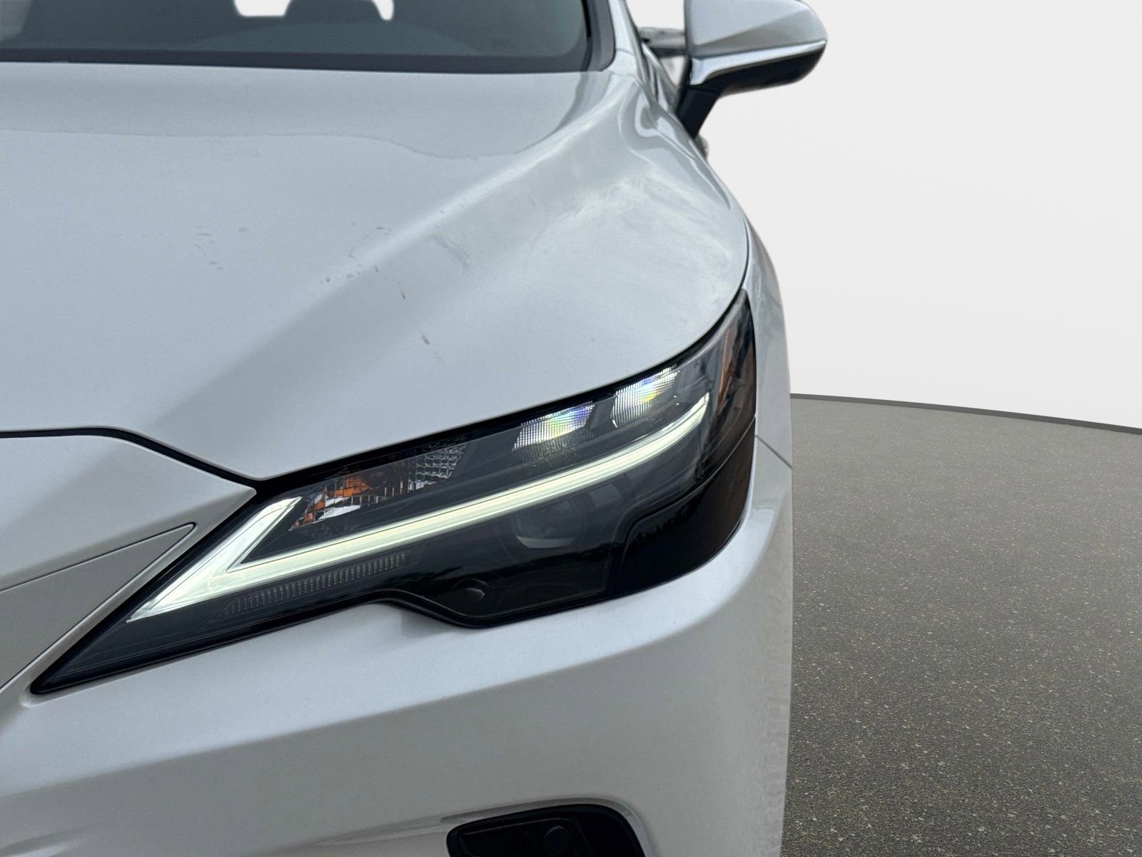 New 2026 Lexus RX 350 Premium image 9