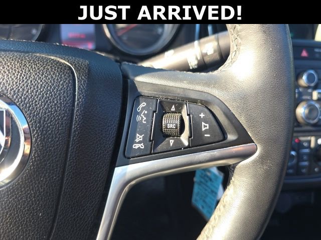 Used 2018 Buick Cascada Premium FWD image 12