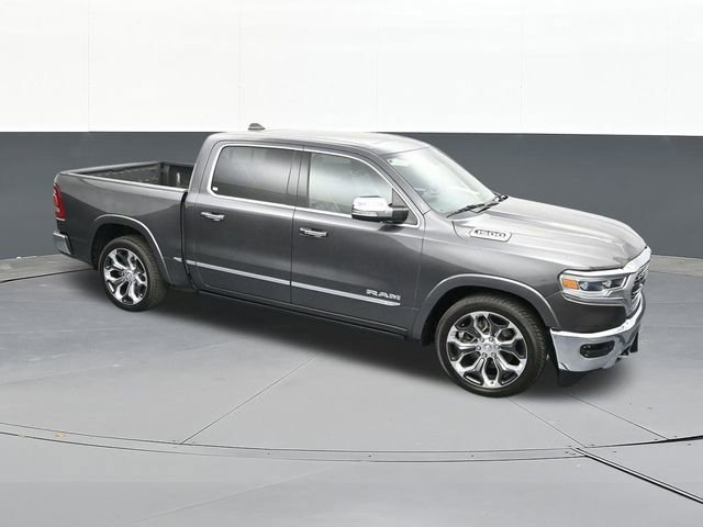 Used 2021 RAM 1500 Limited image 63