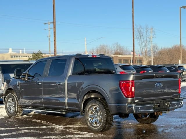 Used 2021 Ford F150 XLT w/ XTR Package image 36