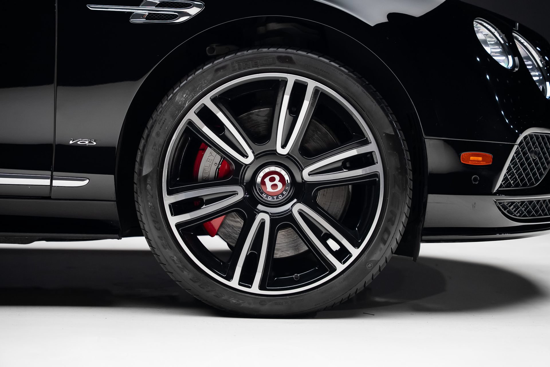 Used 2016 Bentley Continental GT V8 S AWD/4WD image 39
