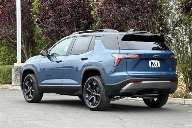 New 2026 Chevrolet Equinox LT w/ Midnight Edition image 6