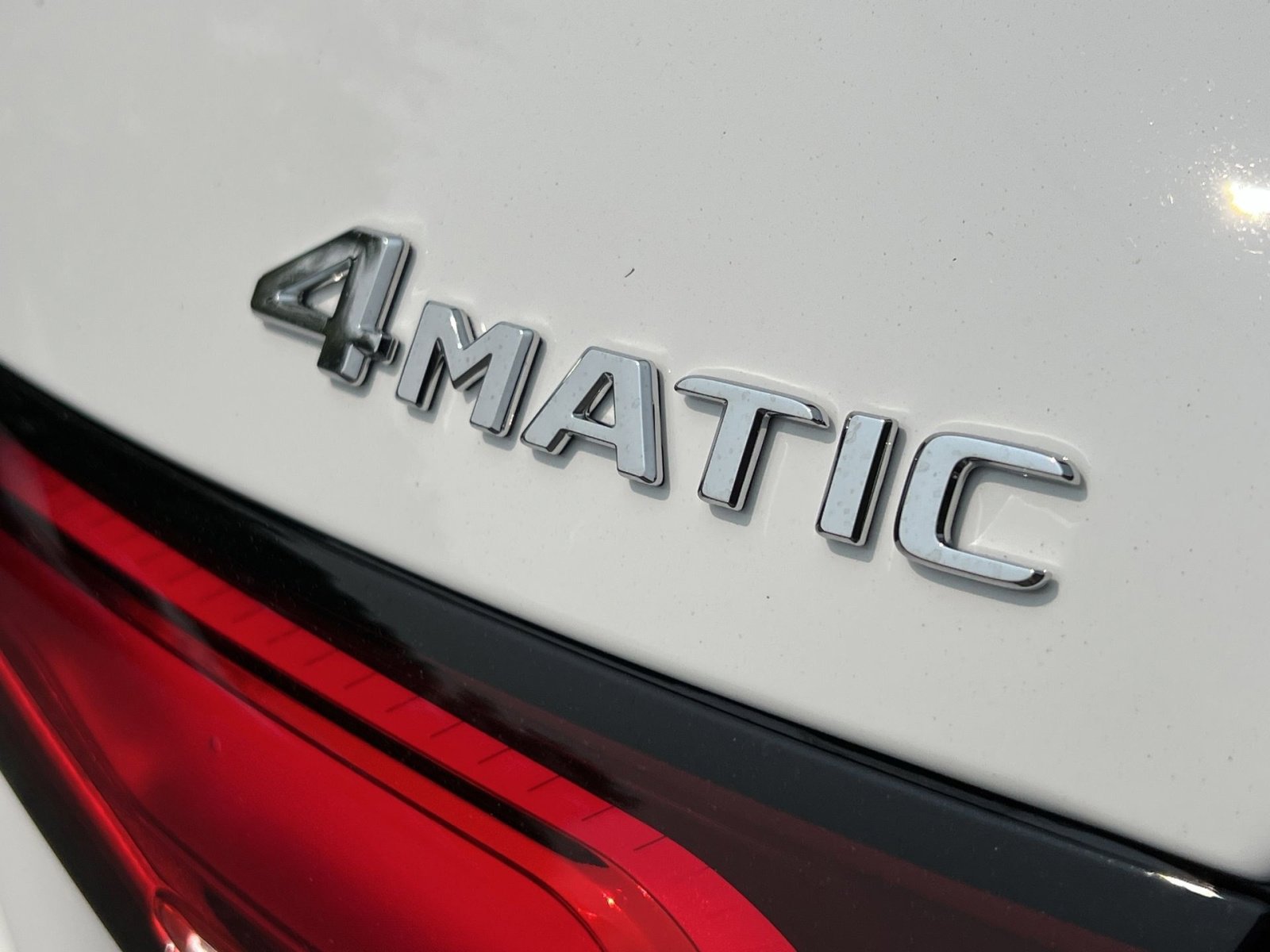 Certified 2025 Mercedes-Benz GLC 300 4MATIC image 28