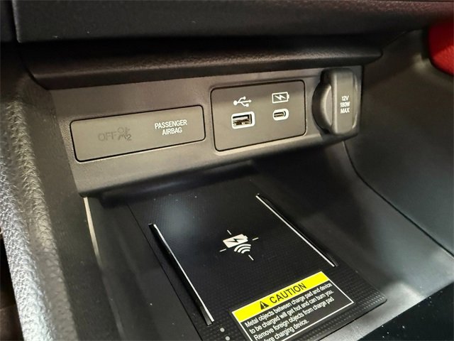 New 2026 Acura Integra A-Spec image 22