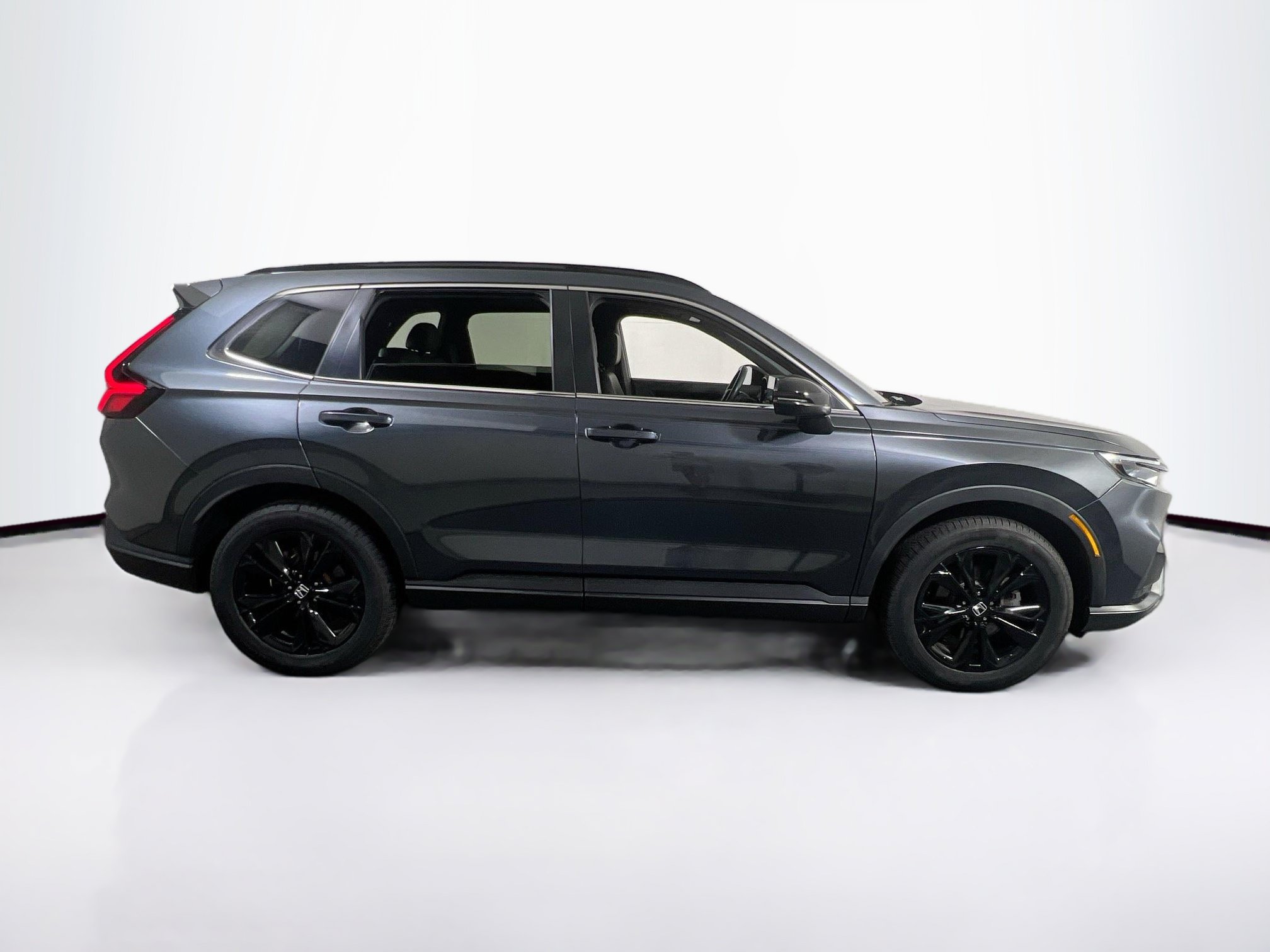 Used 2023 Honda CR-V Sport Touring image 4