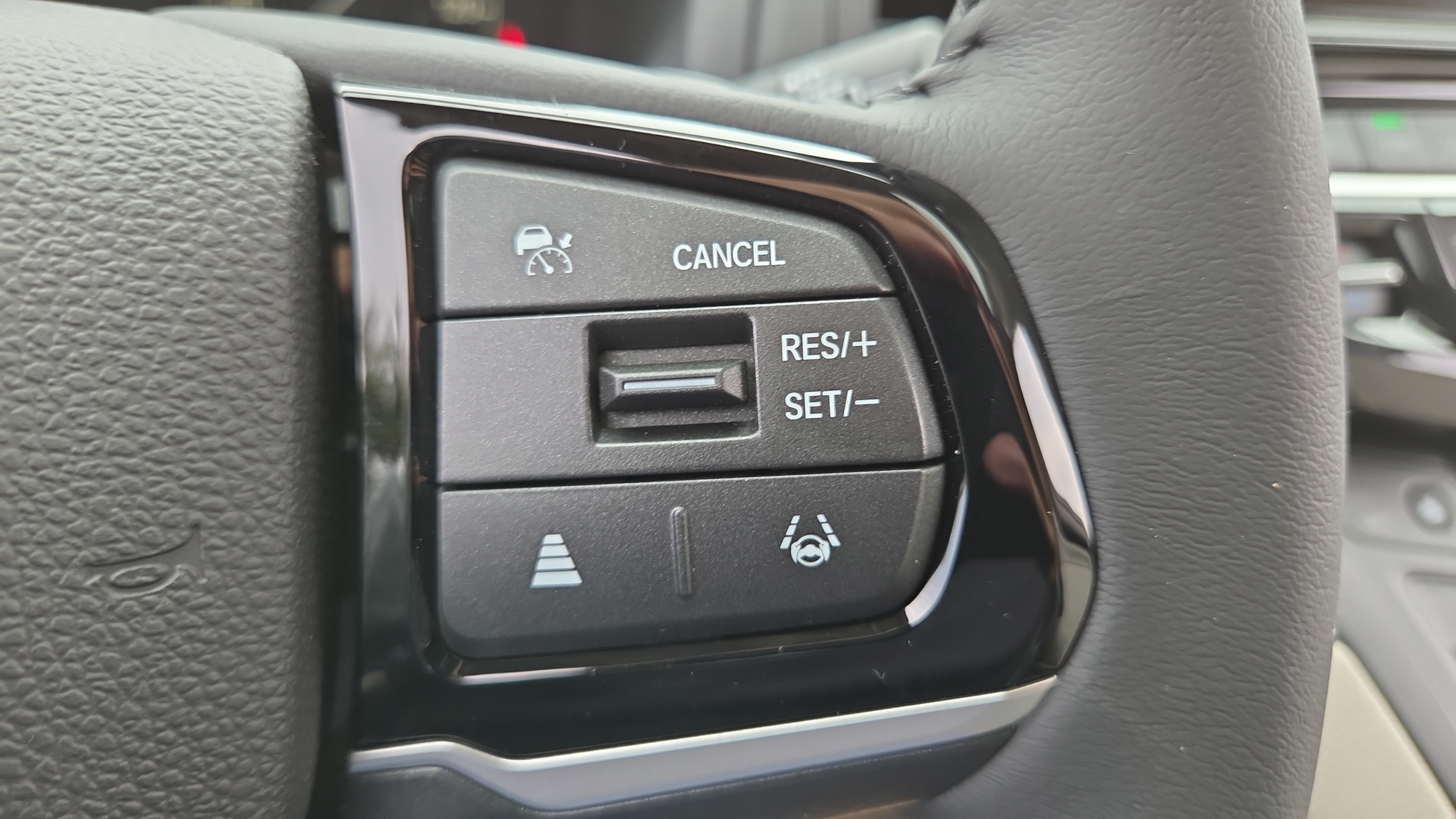 New 2026 Honda Odyssey EX-L image 24