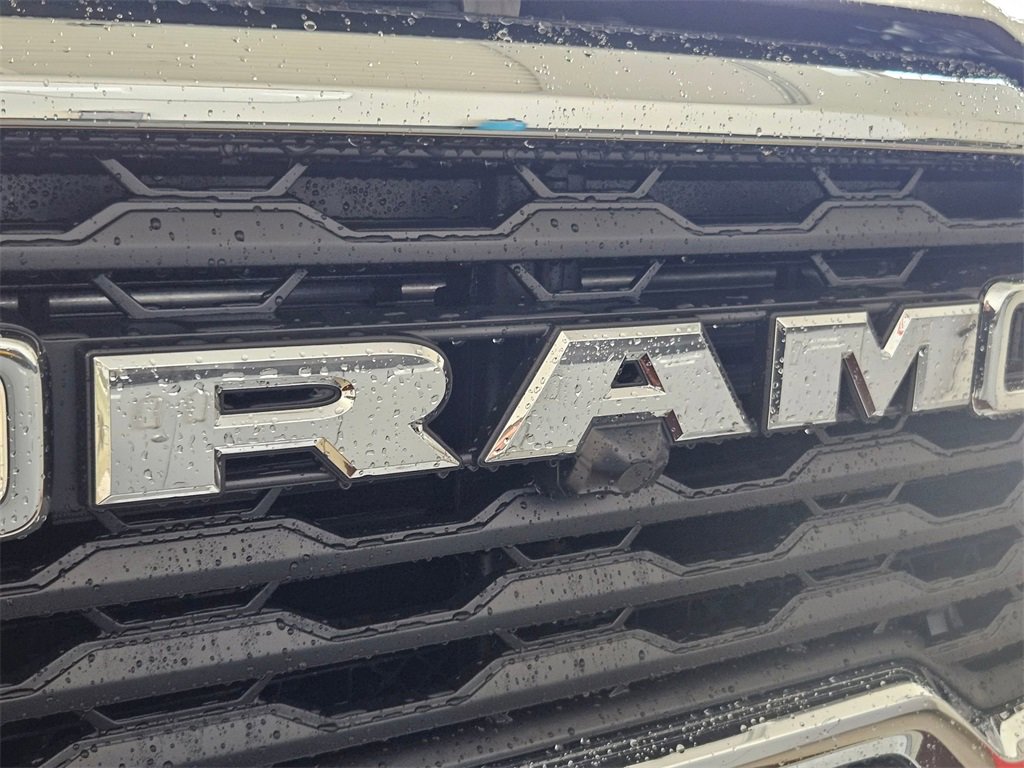 New 2026 RAM 5500 Tradesman w/ Chrome Appearance Group image 30