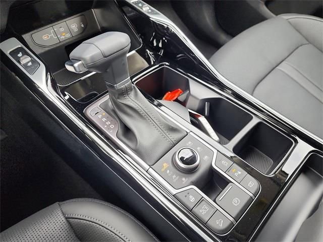 New 2026 Kia Sorento SX image 24