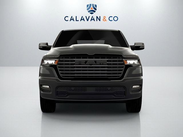 New 2026 RAM 1500 Laramie w/ Night Edition image 3