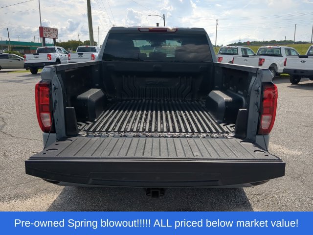 Used 2024 GMC Sierra 1500 Elevation AWD/4WD image 37