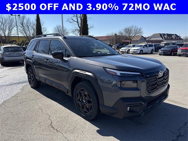 New 2026 Subaru Outback Limited image 1