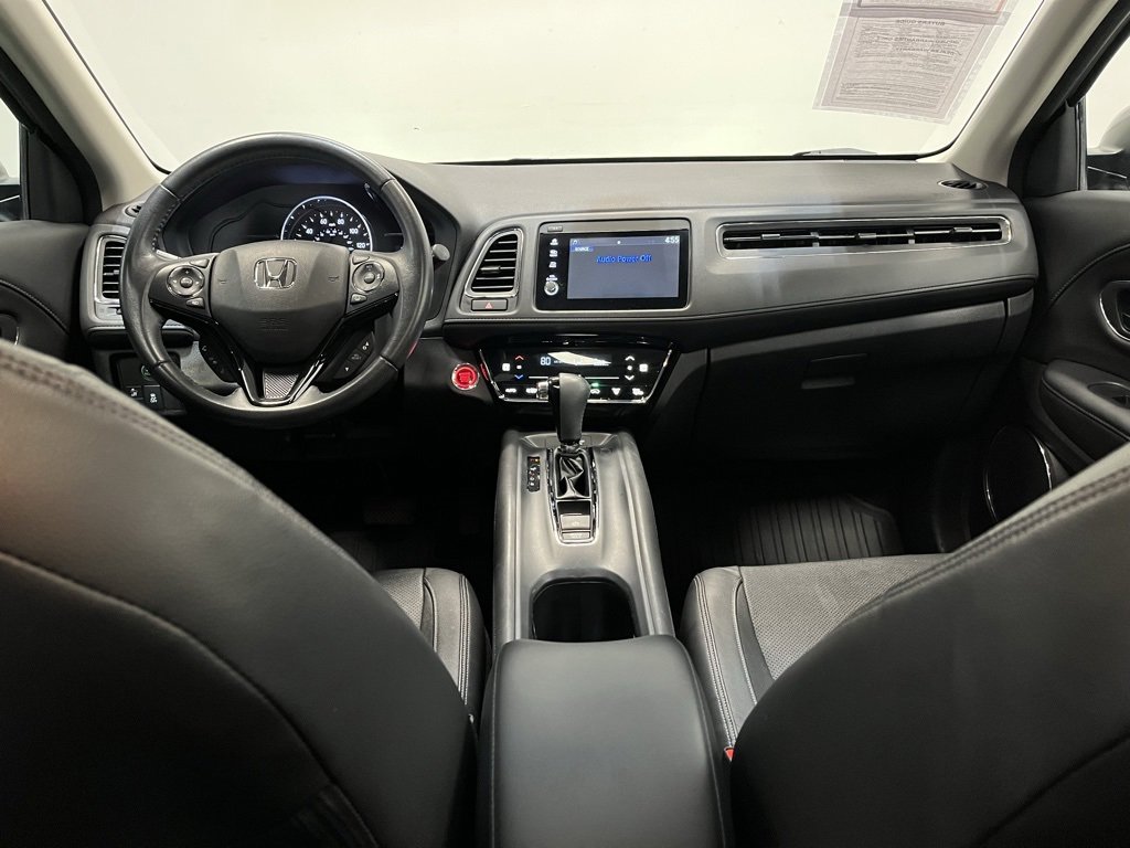 Used 2021 Honda HR-V EX-L image 17