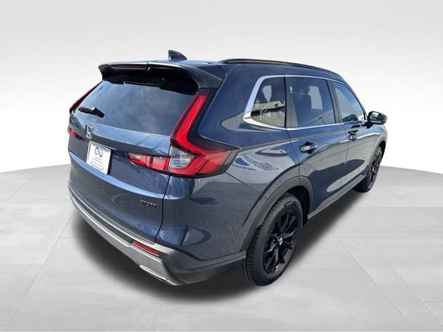 Used 2023 Honda CR-V Sport image 8
