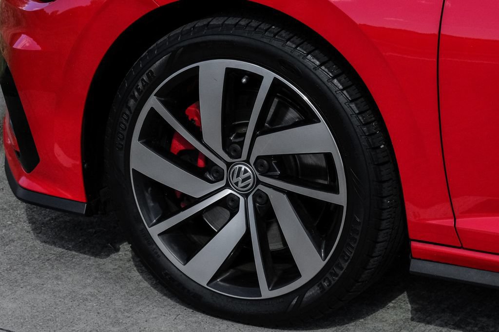 Used 2019 Volkswagen Jetta GLI Autobahn FWD image 57