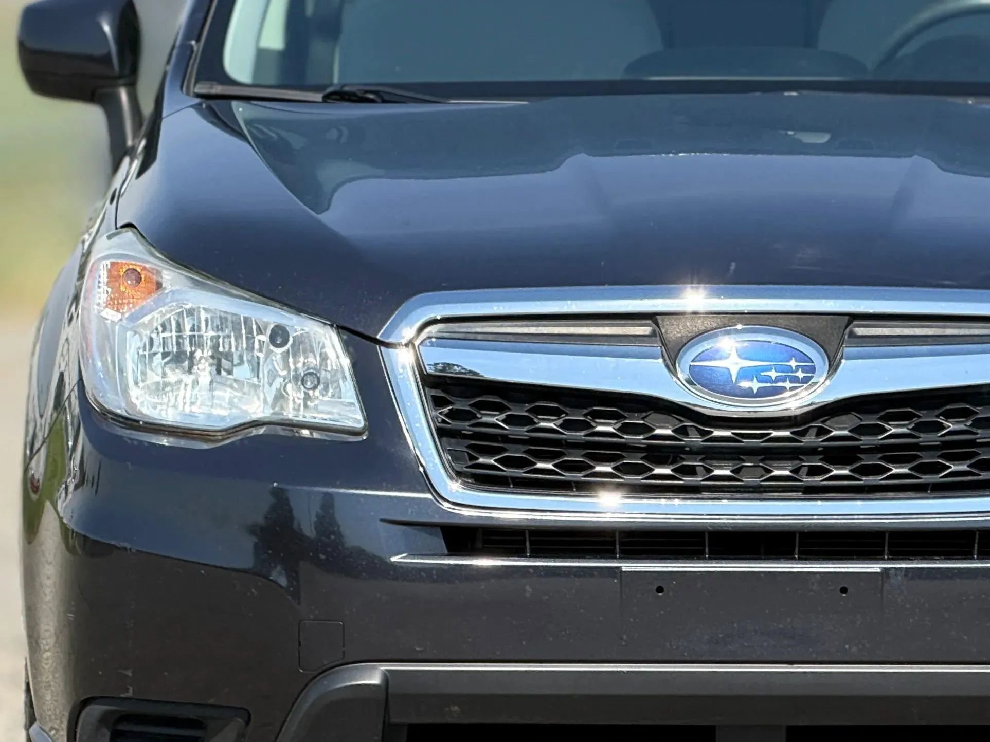 Used 2015 Subaru Forester 2.5i Premium image 11