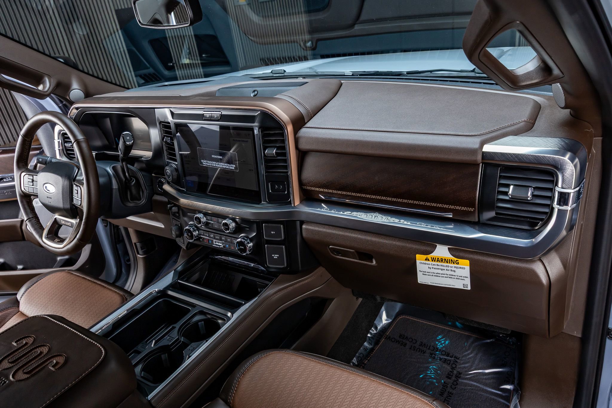 Used 2026 Ford F250 King Ranch AWD/4WD image 18