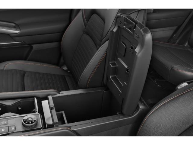 New 2025 Nissan Pathfinder Rock Creek image 13