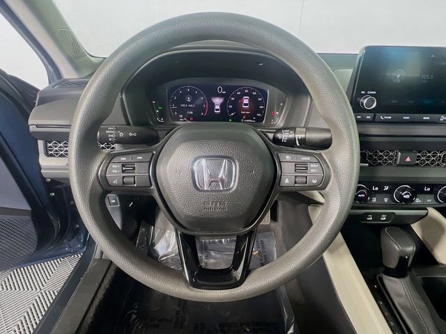 Used 2024 Honda Accord EX image 16