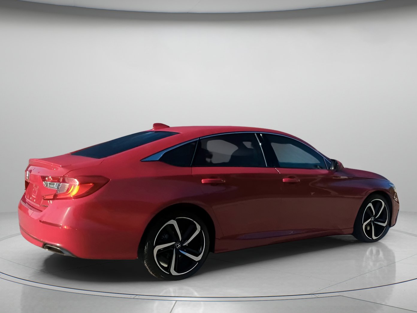 Used 2019 Honda Accord Sport image 29