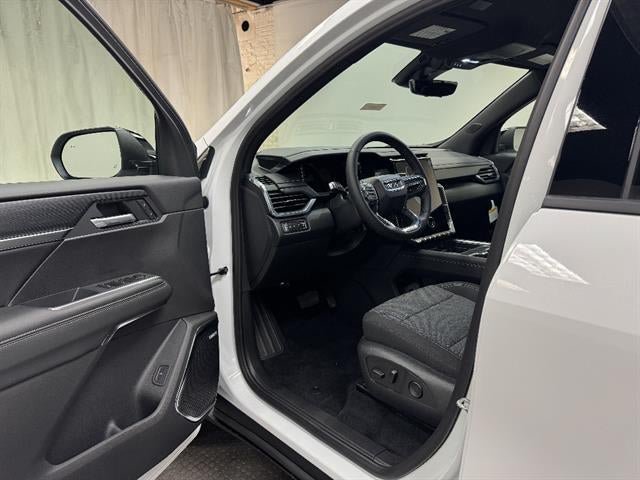 New 2026 GMC Acadia Elevation w/ LPO, Floor Liner Package AWD/4WD image 21