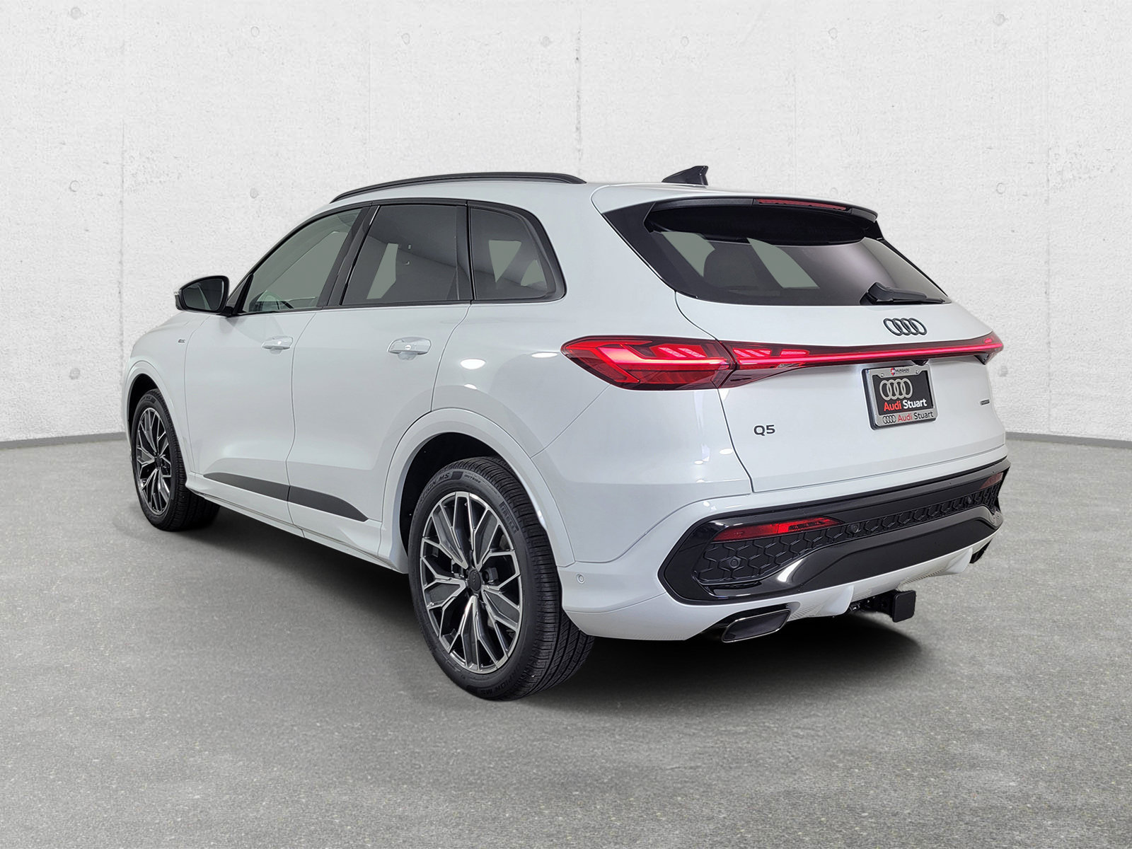 New 2026 Audi Q5 Prestige AWD/4WD image 5