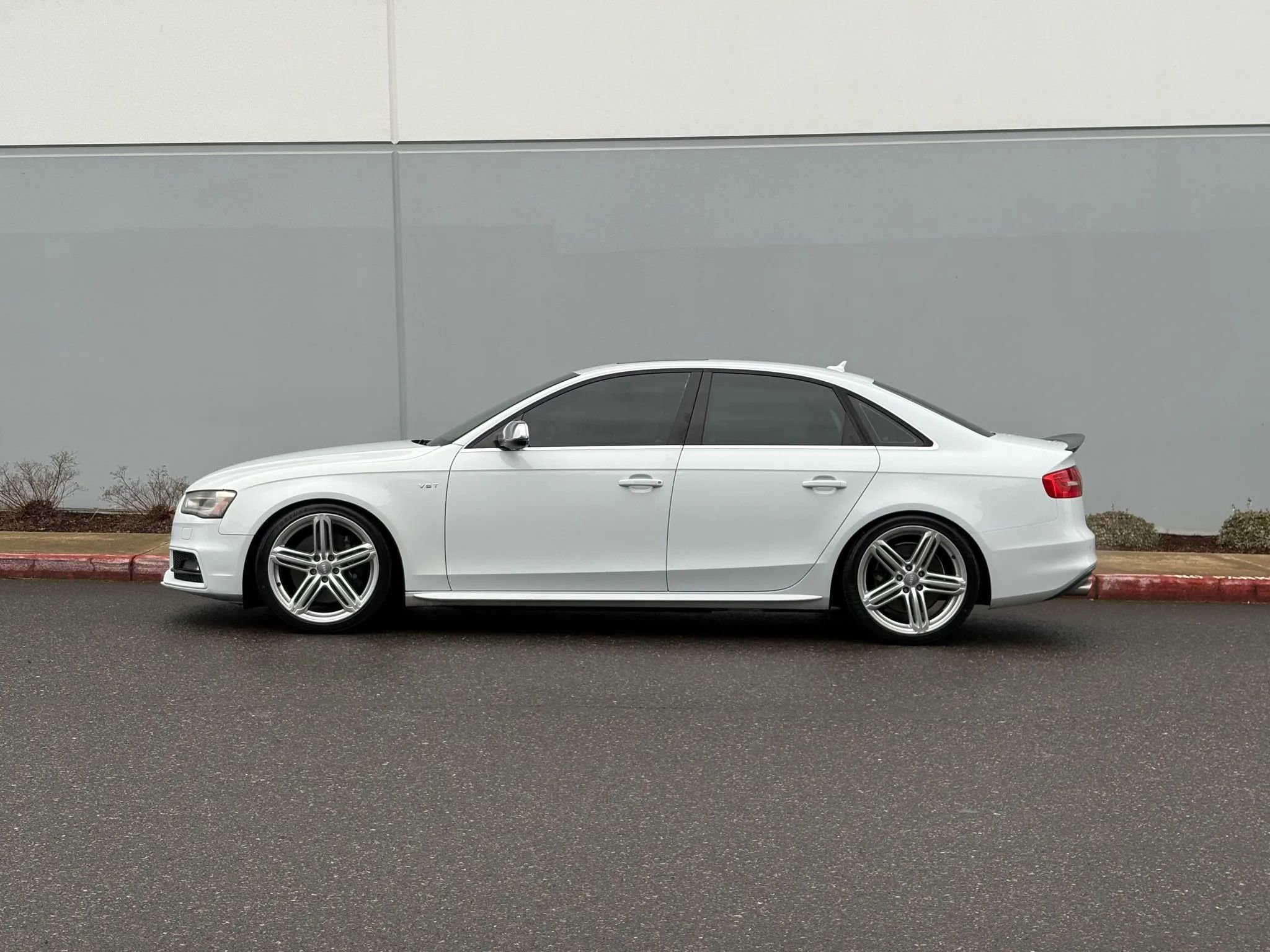 Used 2014 Audi S4 Premium Plus AWD/4WD image 3