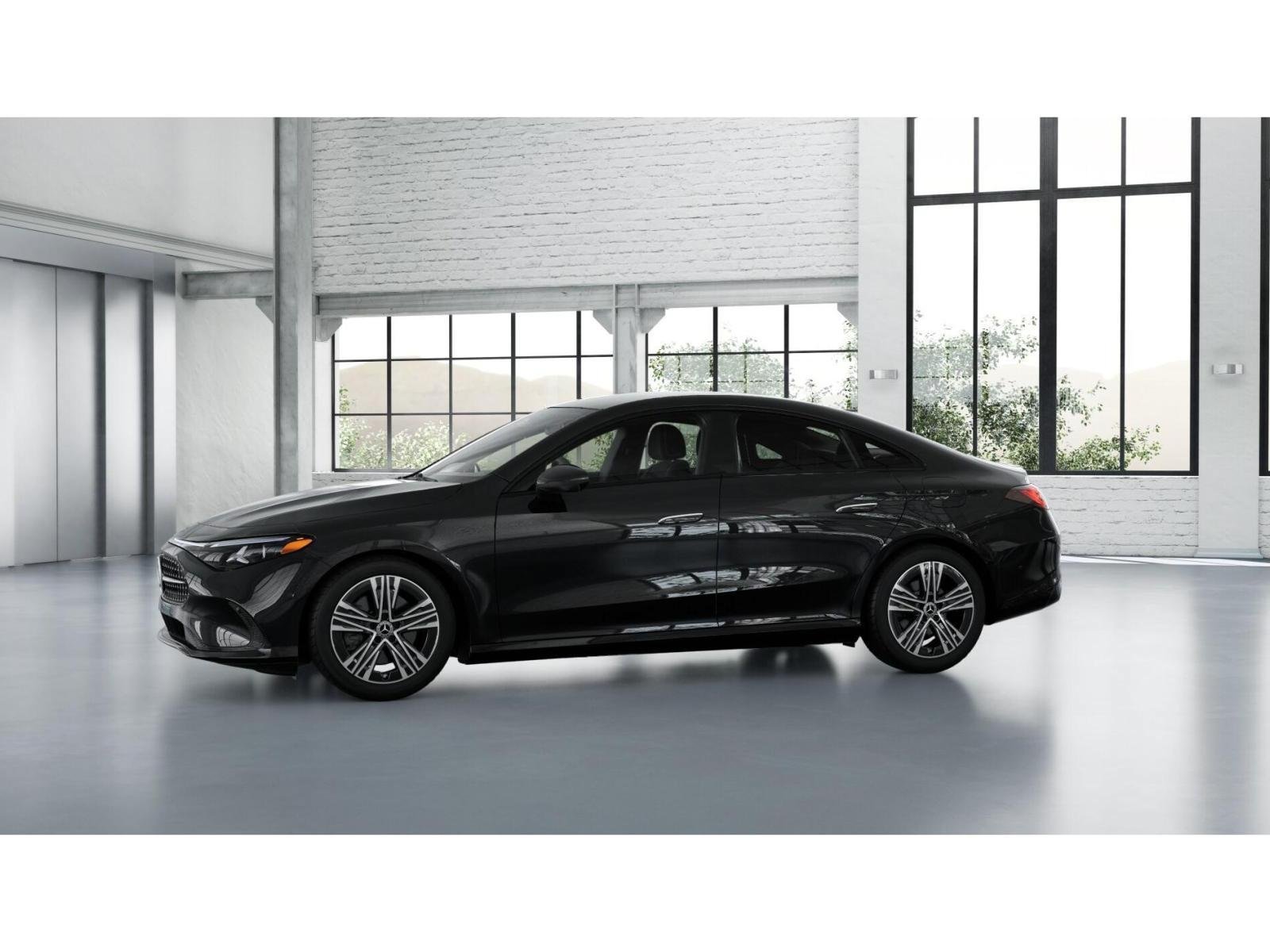 New 2027 Mercedes-Benz CLA 220 image 35